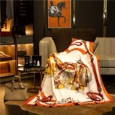 cheap quality Hermes Blankets Model No. 24